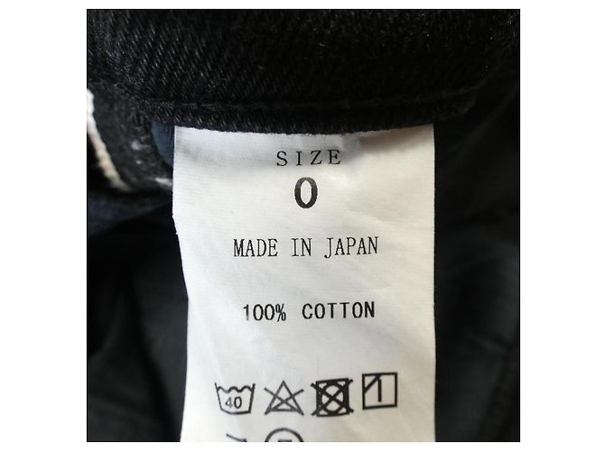 Autre Marque Jeans semoh - vista 3