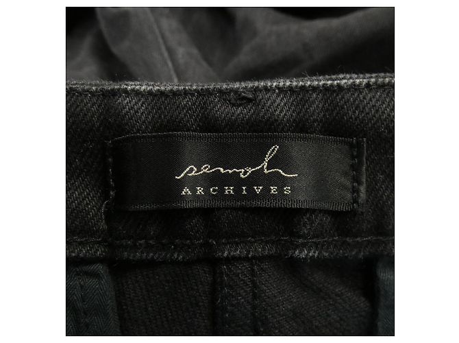 Autre Marque Jeans semoh - vista 4
