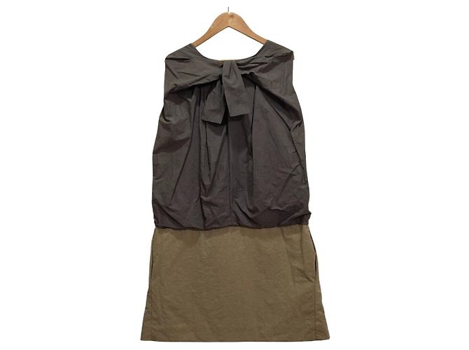 Vestido sin mangas Marni - vista 2