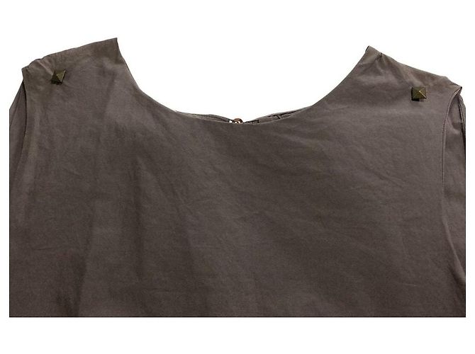 Vestido sin mangas Marni - vista 3