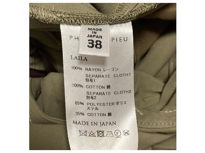 Autre Marque PHOTOCOPIEU LAILA Jumpsuit - view 11