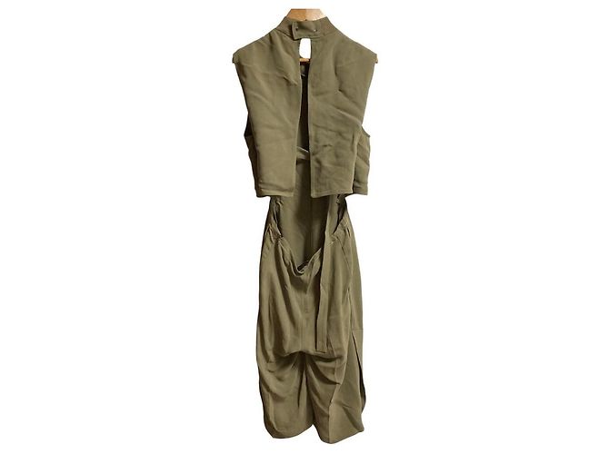 Autre Marque PHOTOCOPIEU LAILA Jumpsuit - view 4
