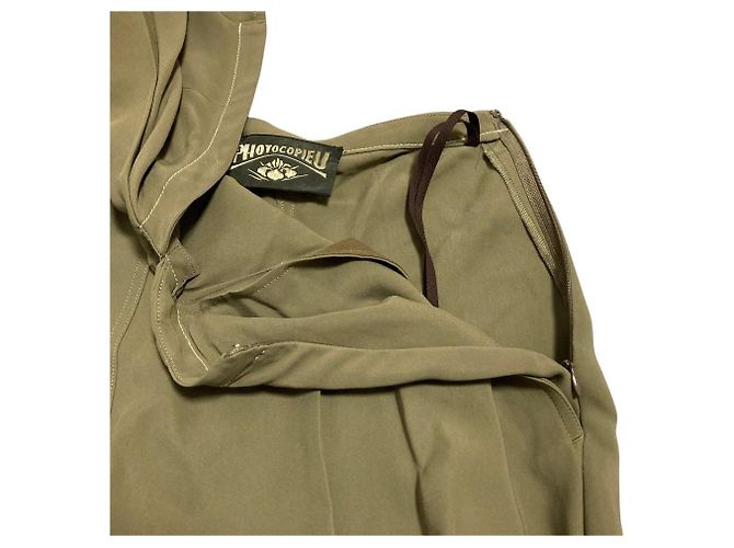 Autre Marque PHOTOCOPIEU LAILA Jumpsuit - view 7