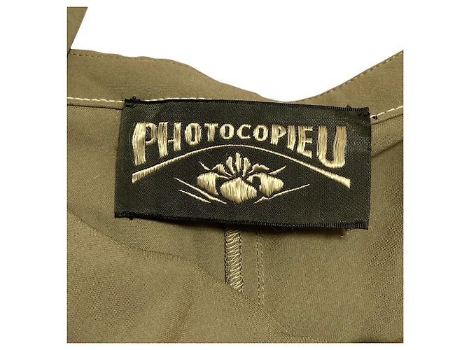 Autre Marque PHOTOCOPIEU LAILA Jumpsuit - view 8