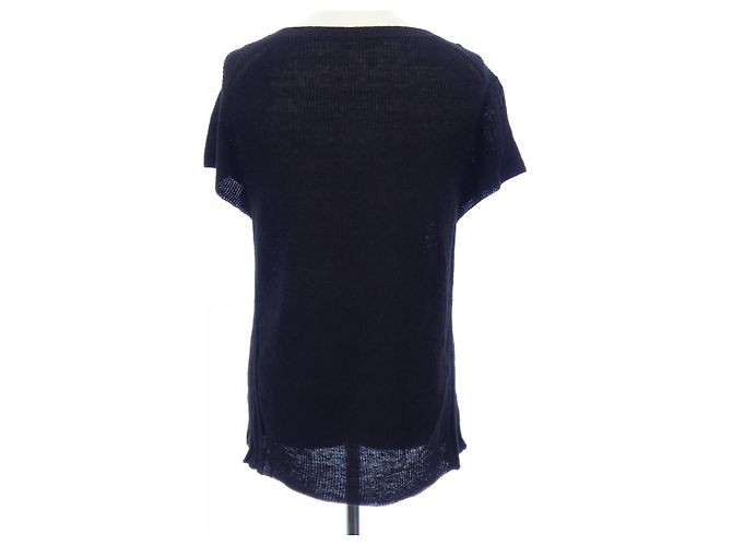Top Theory luxe - vista 2