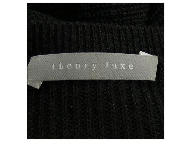Top Theory luxe - vista 4