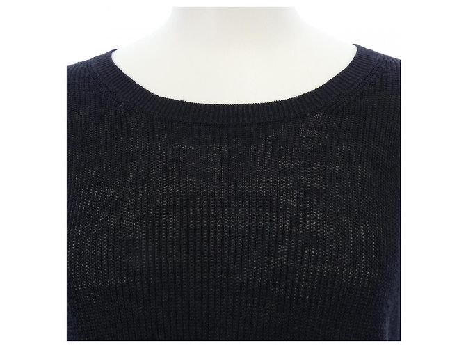 Top Theory luxe - vista 5