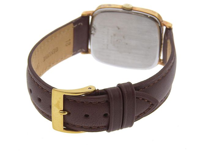 Autre Marque Reloj Rado 408.7907.2 de acero inoxidable - vista 4