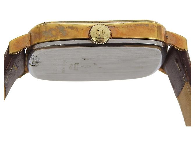 Autre Marque Reloj Rado 408.7907.2 de acero inoxidable - vista 5