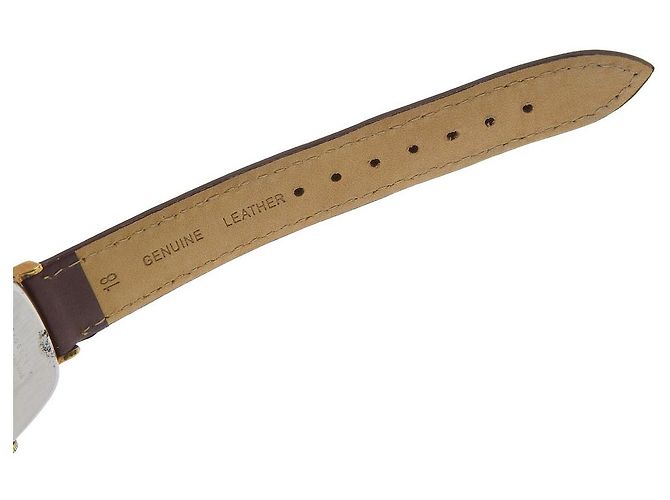 Autre Marque Reloj Rado 408.7907.2 de acero inoxidable - vista 8