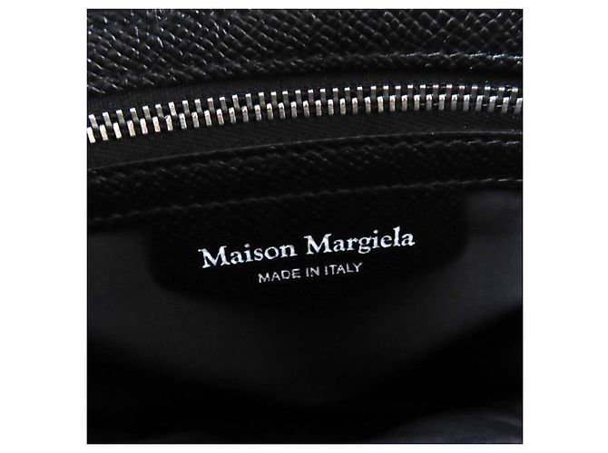 Maison Martin Margiela Maison Margiela 11 Glam Slam Sport Shoulder Bag - vista 10