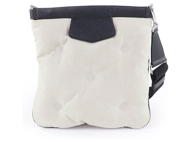Maison Martin Margiela Maison Margiela 11 Glam Slam Sport Shoulder Bag - vista 2