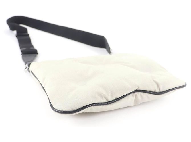 Maison Martin Margiela Maison Margiela 11 Glam Slam Sport Shoulder Bag - vista 3