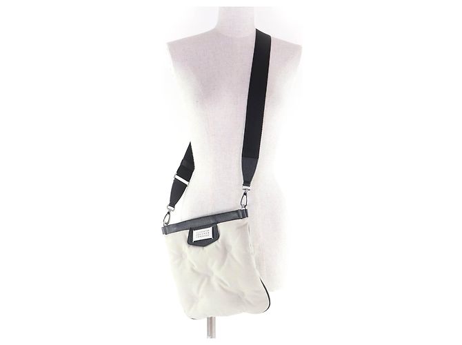 Maison Martin Margiela Maison Margiela 11 Glam Slam Sport Shoulder Bag - vista 5
