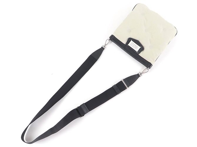 Maison Martin Margiela Maison Margiela 11 Glam Slam Sport Shoulder Bag - vista 8