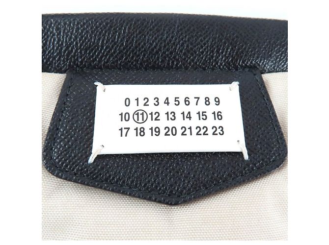 Maison Martin Margiela Maison Margiela 11 Glam Slam Sport Shoulder Bag - vista 9