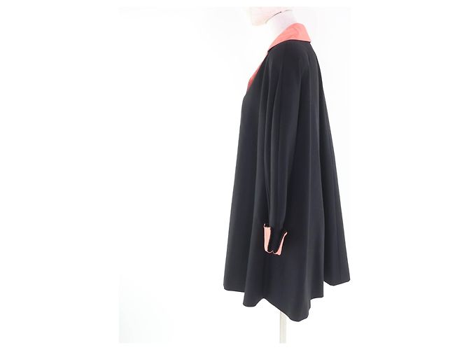 Chaqueta de lana Christian Dior Collection No.21A - vista 2