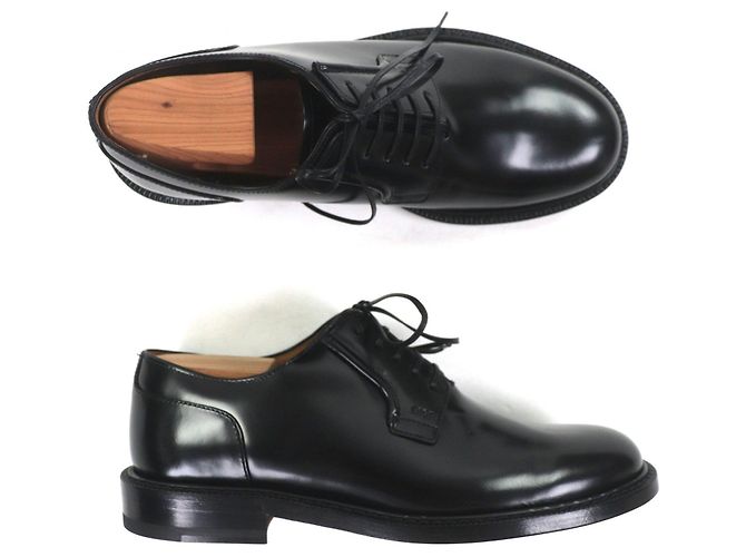 Dior Lederdressschuhe - Ansicht 5
