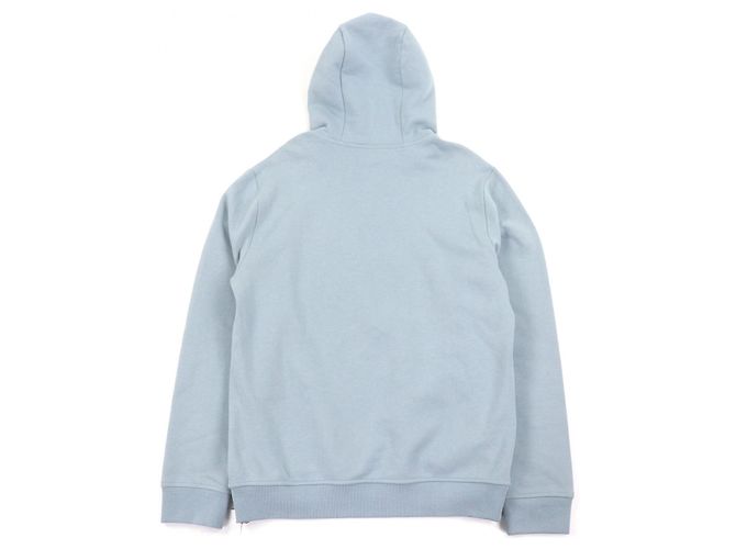 Hermès Super H Horse Hoodie aus Lammleder - Ansicht 3