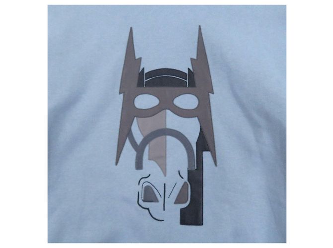 Hermès Super H Horse Hoodie aus Lammleder - Ansicht 4