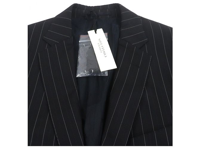 Giacca Versace Collection 100% Viscose - vista 2