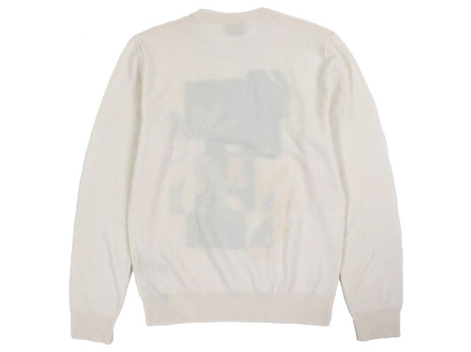 Hermès Kaschmir-Strickpullover S - Ansicht 3