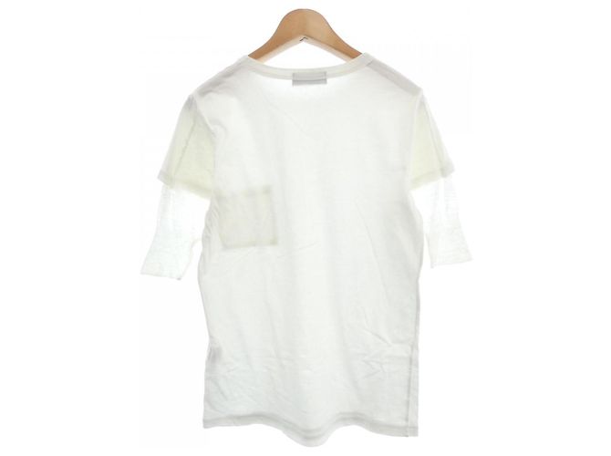 Autre Marque Camiseta Y's - vista 2