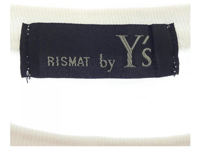 Autre Marque Camiseta Y's - vista 4