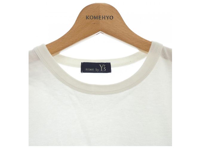 Autre Marque Camiseta Y's - vista 5