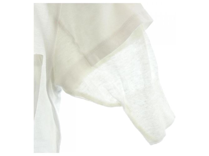 Autre Marque Camiseta Y's - vista 6