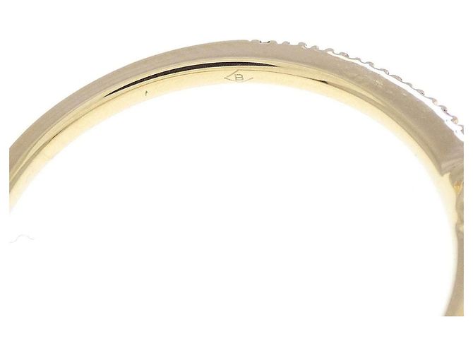Autre Marque Ring Bellciora Au750 Diamond Ring - Ansicht 4