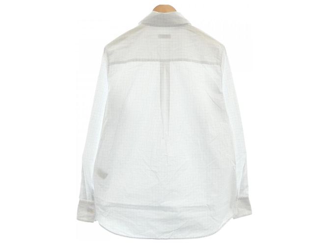 Autre Marque Steven Alan Hemd - Ansicht 2