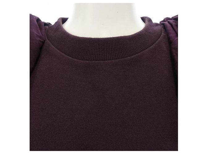Top Alexander McQueen - vista 6