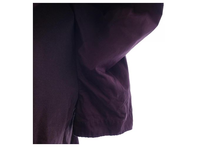 Top Alexander McQueen - vista 7