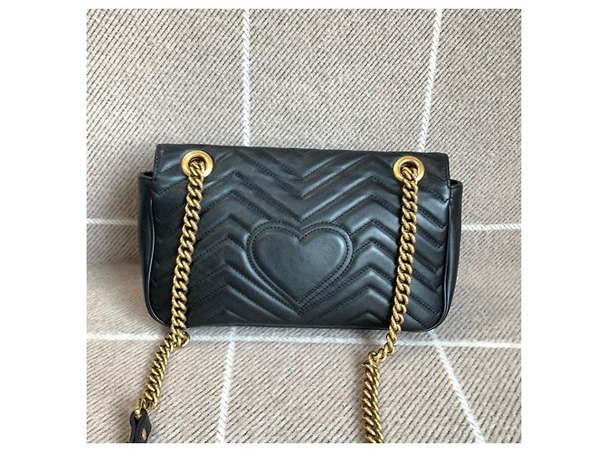 Borsa Gucci - vista 2