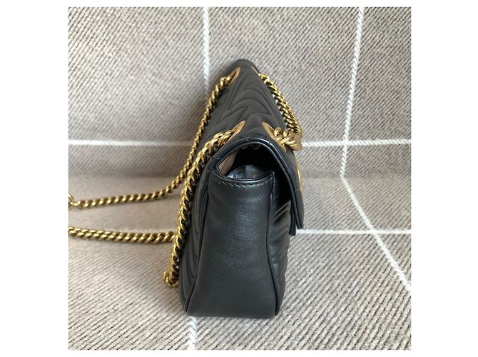 Borsa Gucci - vista 3