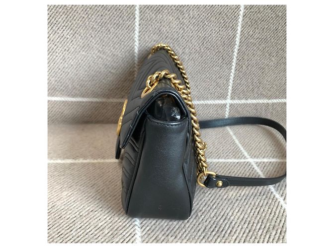 Borsa Gucci - vista 4