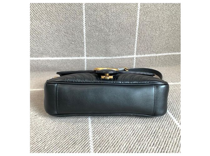 Borsa Gucci - vista 5