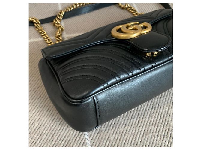 Borsa Gucci - vista 6