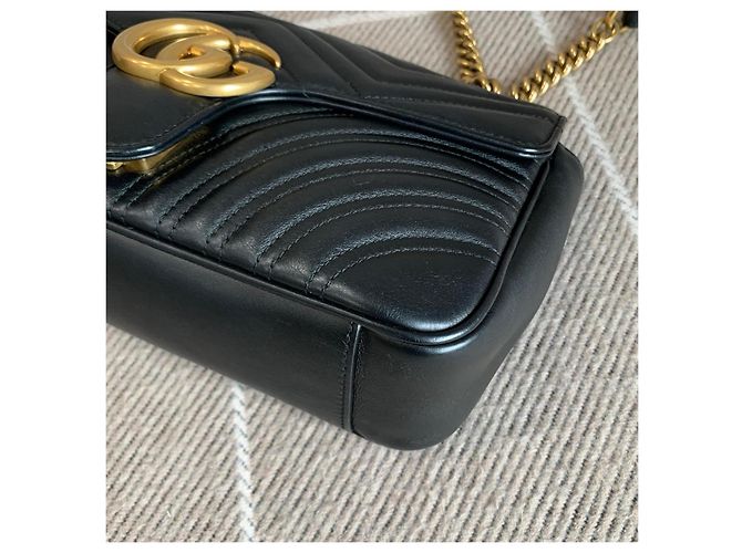 Borsa Gucci - vista 7
