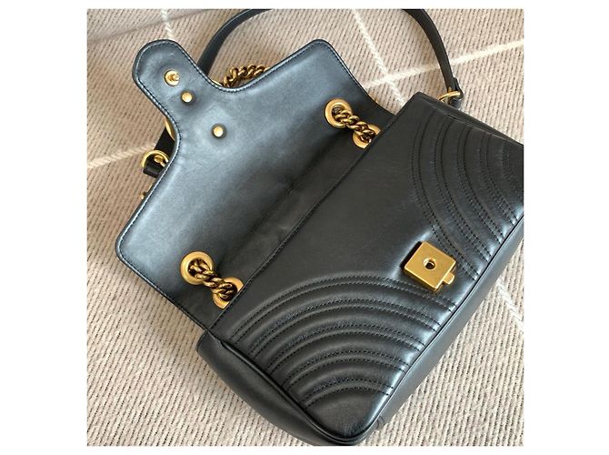 Borsa Gucci - vista 8