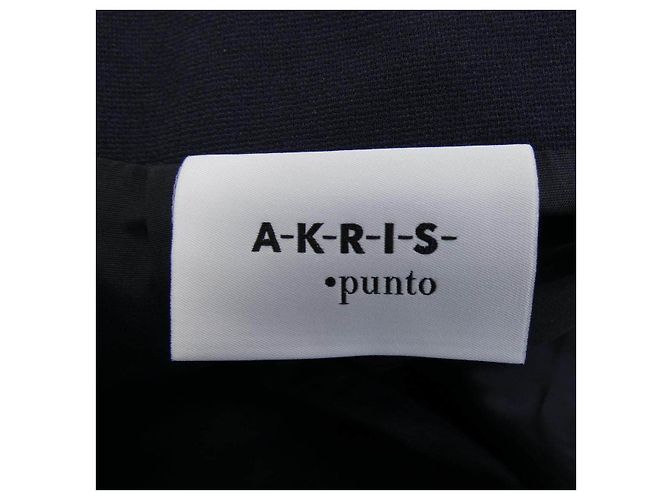Autre Marque Gonna Akris - vista 4