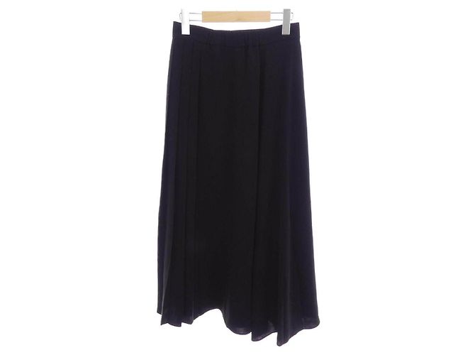 Autre Marque Gonna GRACE Class nera - vista 2
