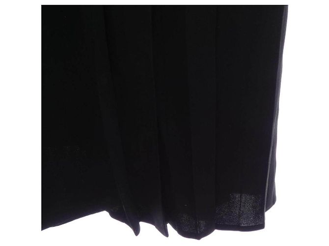 Autre Marque Gonna GRACE Class nera - vista 5