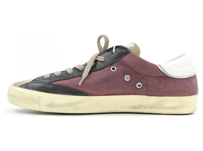 Autre Marque Sneakers Philippe Model - vista 2