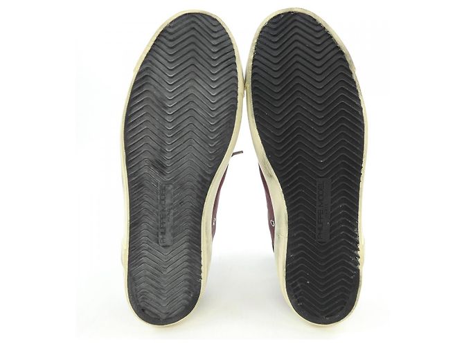 Autre Marque Sneakers Philippe Model - vista 4