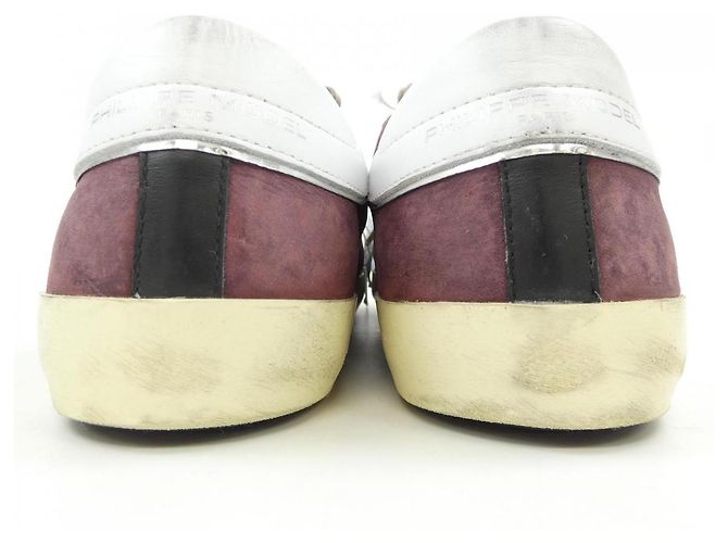 Autre Marque Sneakers Philippe Model - vista 5
