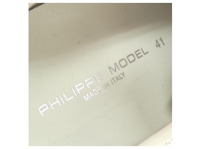 Autre Marque Sneakers Philippe Model - vista 6