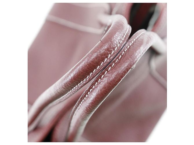 Borsa Tote Hermès Garden Party PM Negonda - vista 5