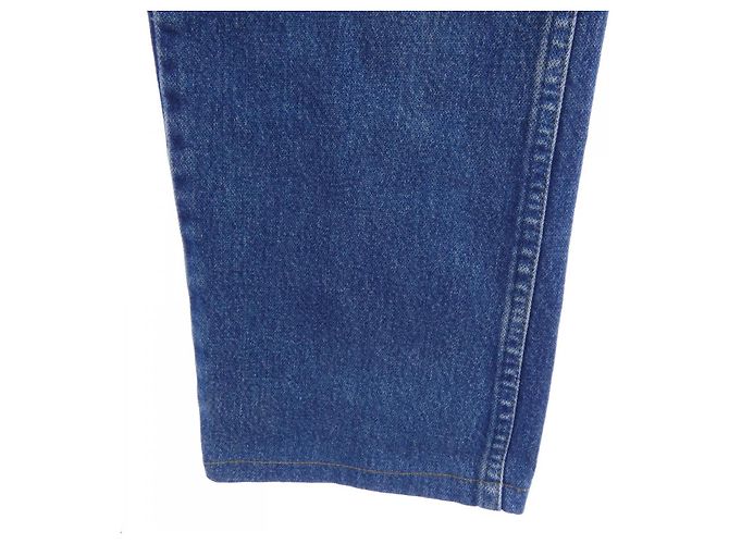 Autre Marque Jeans Wrangler Blu - vista 5